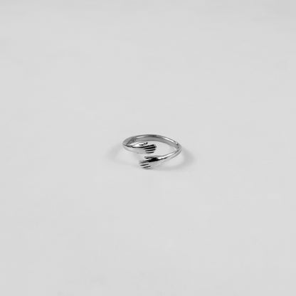 Artisan’s Hold Ring