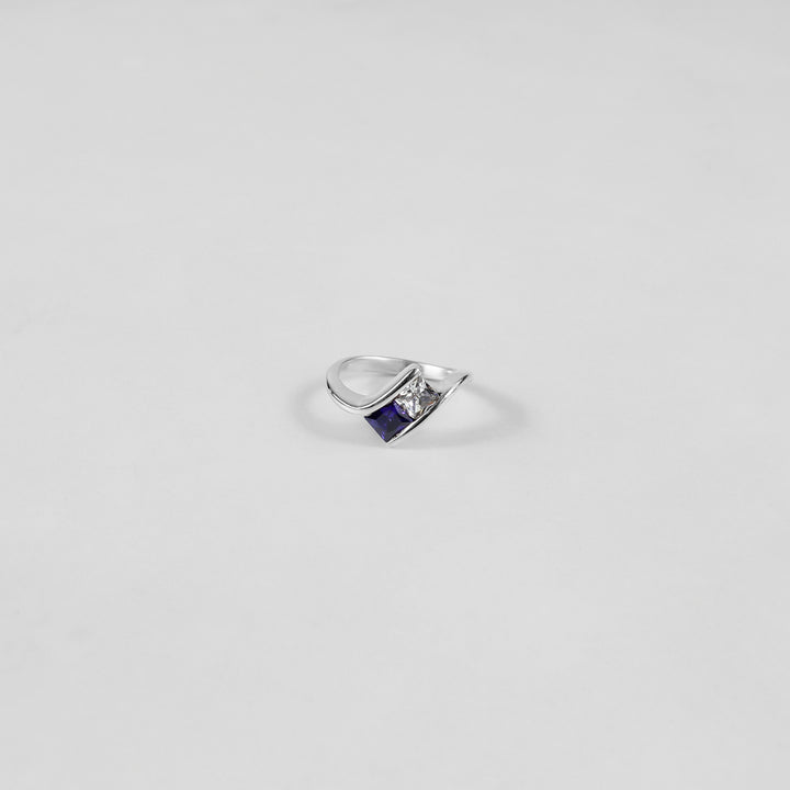 Astral Forge Ring
