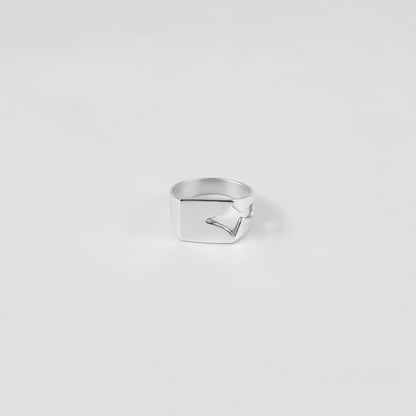 Celestial Kite Icon Ring