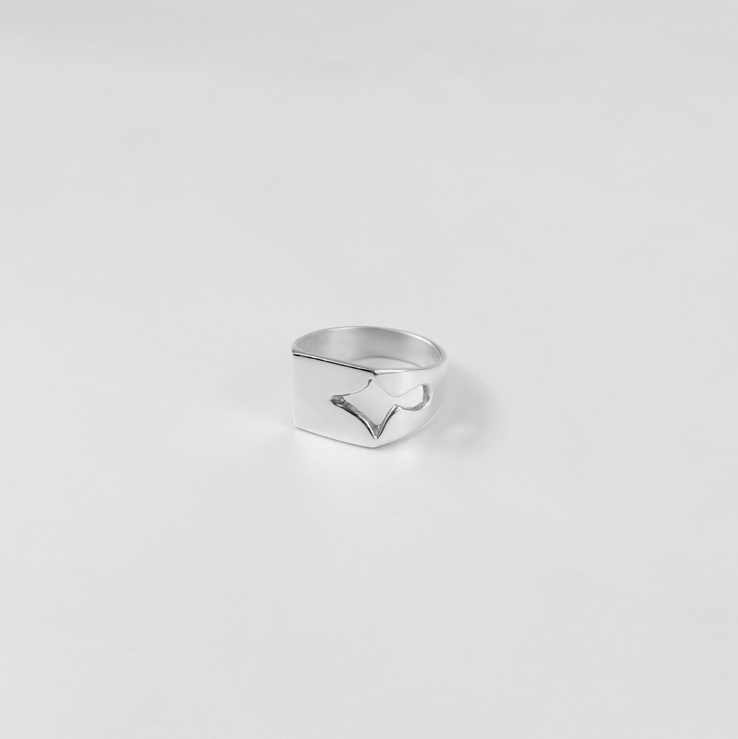 Celestial Kite Icon Ring