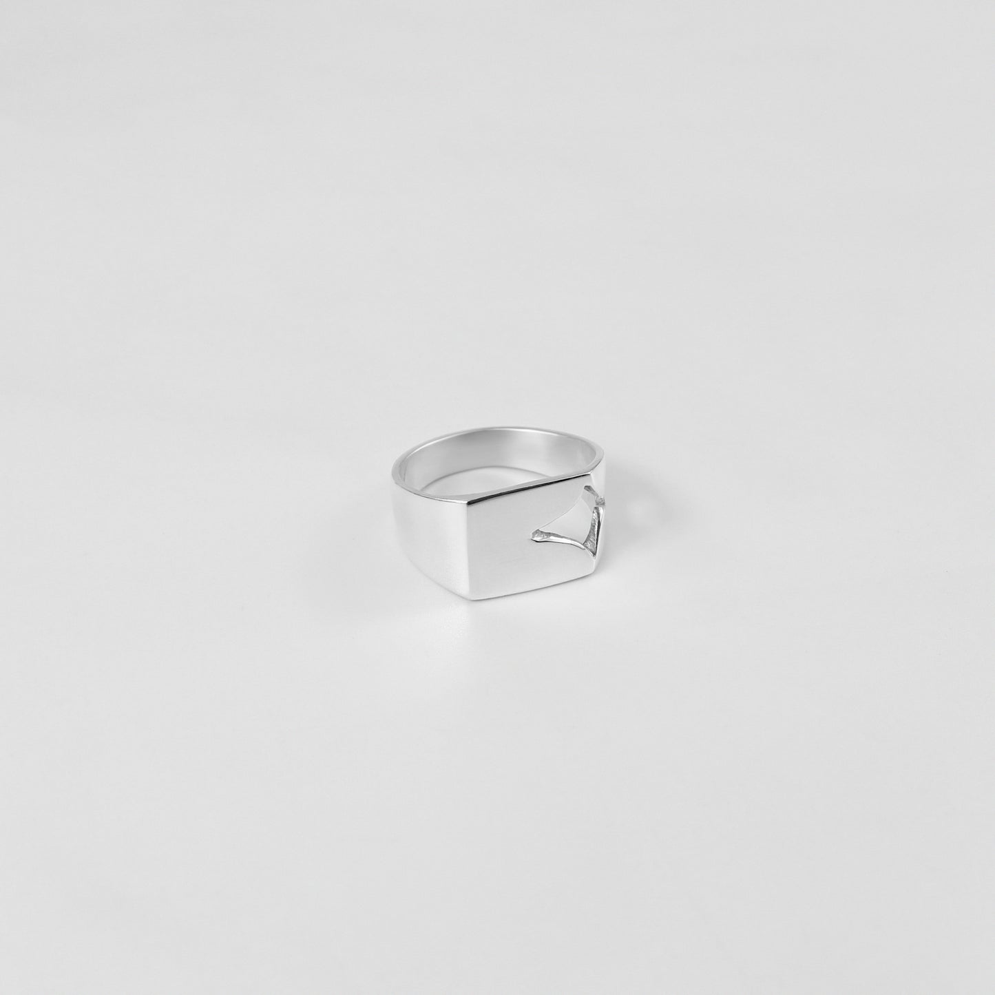 Celestial Kite Icon Ring