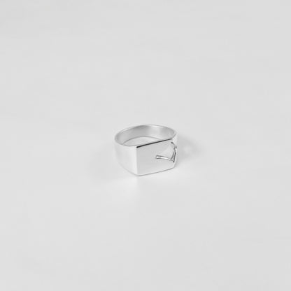 Celestial Kite Icon Ring