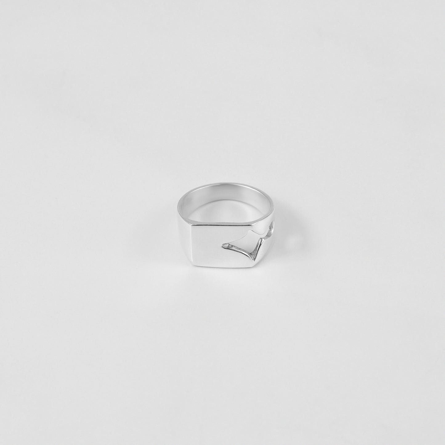 Celestial Kite Icon Ring