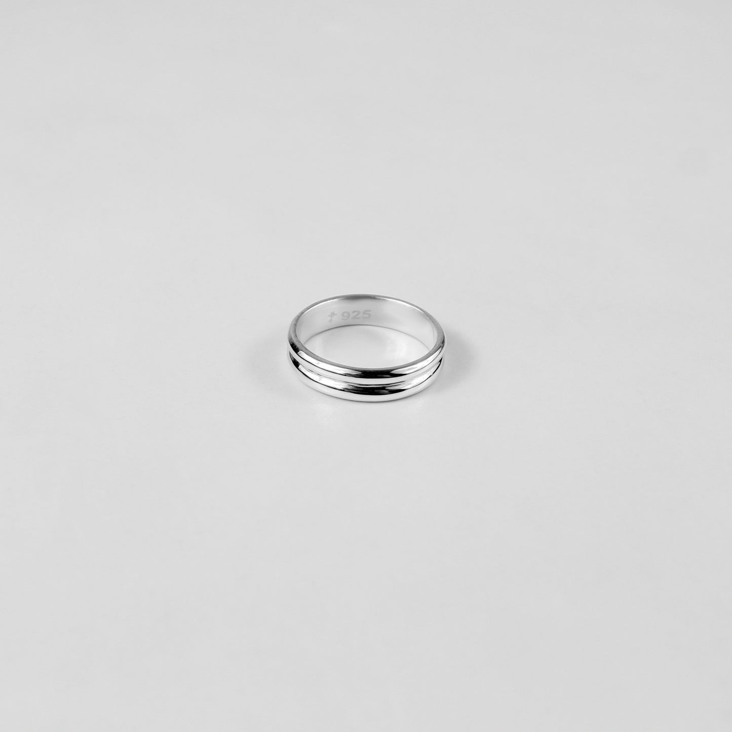 Cosmic Alloy Ring