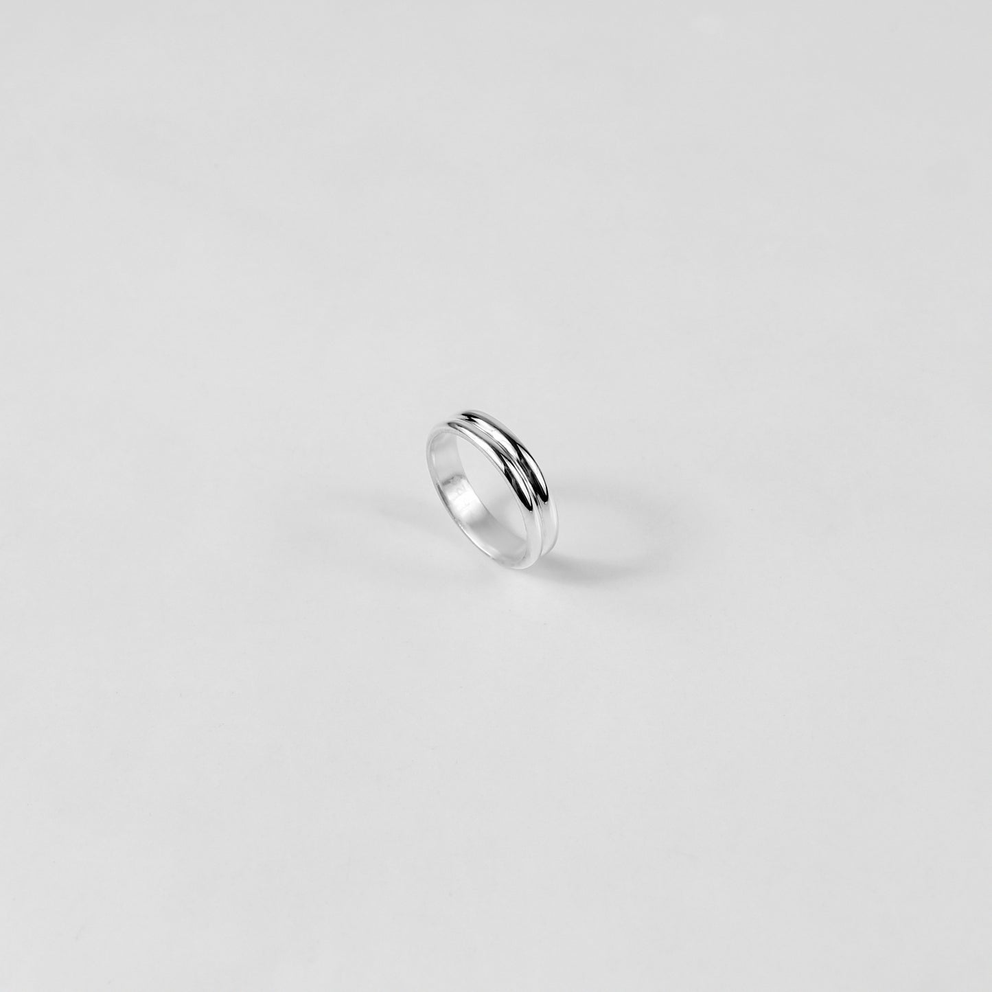 Cosmic Alloy Ring