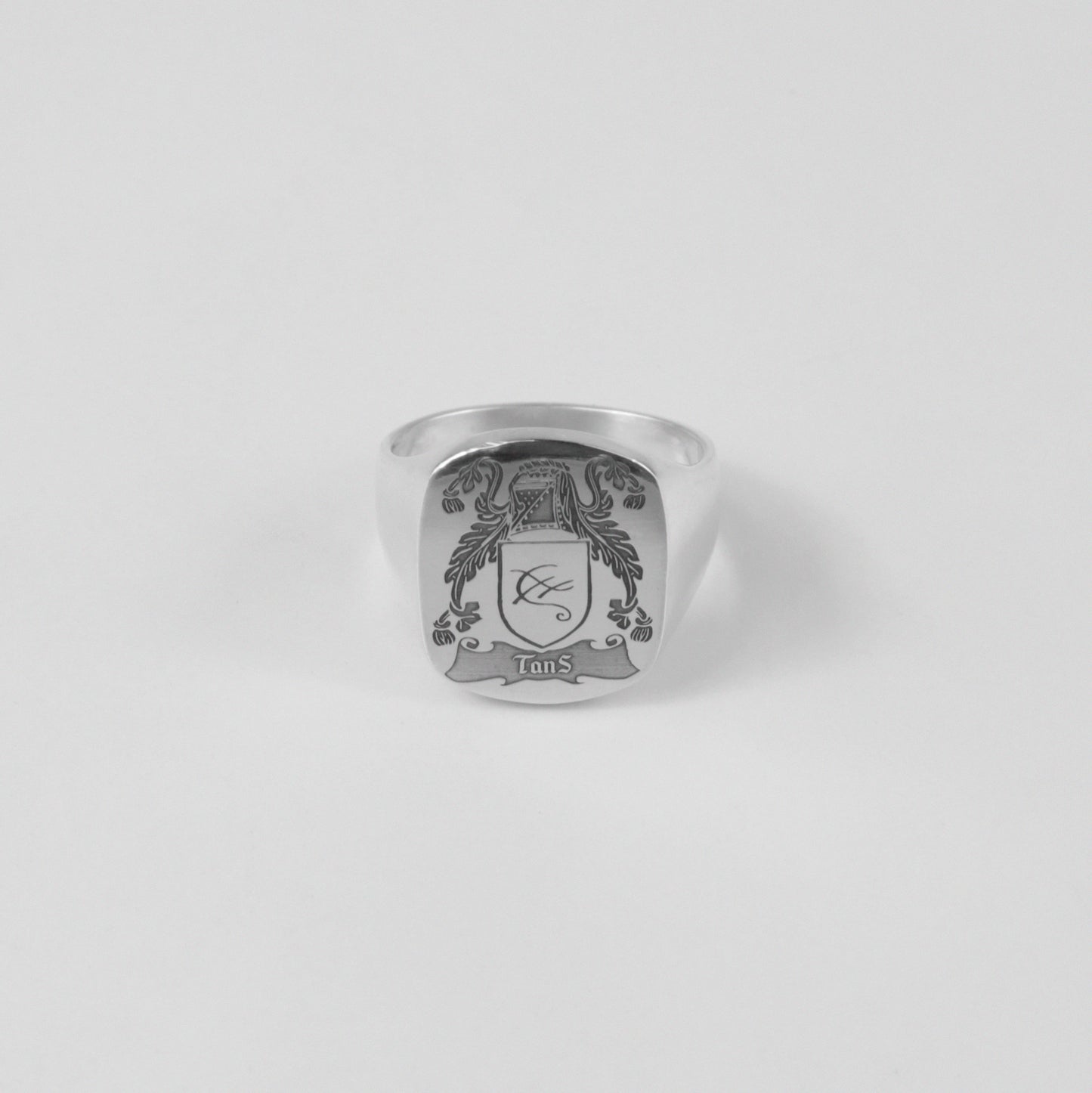Cosmic Sentiment Ring