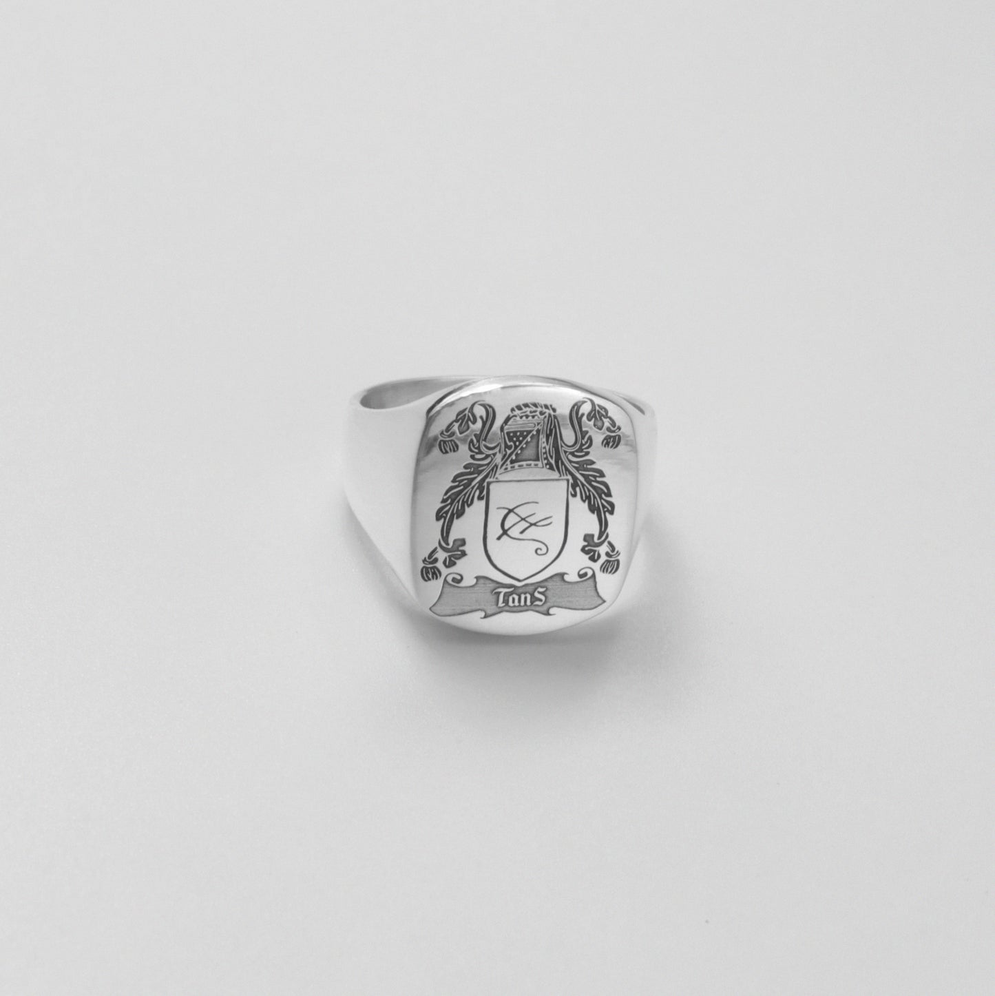 Cosmic Sentiment Ring