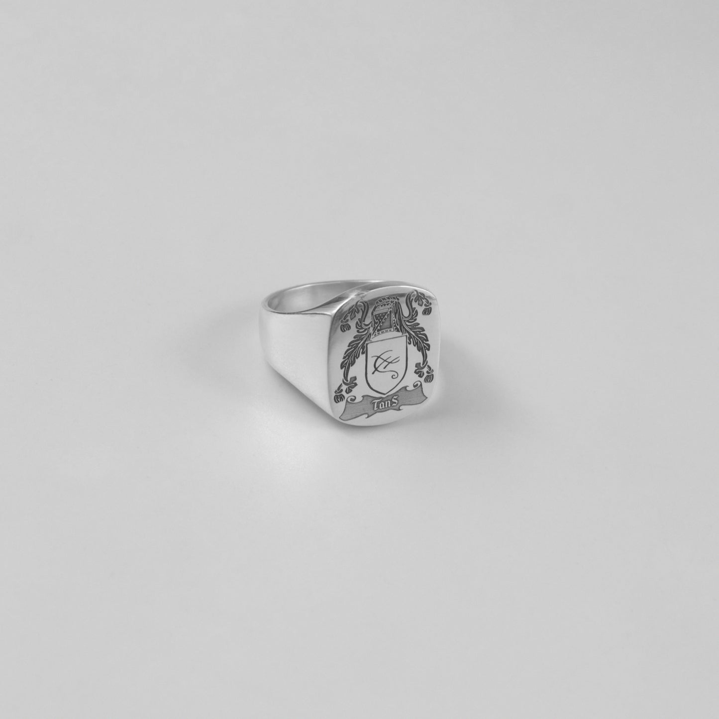 Cosmic Sentiment Ring