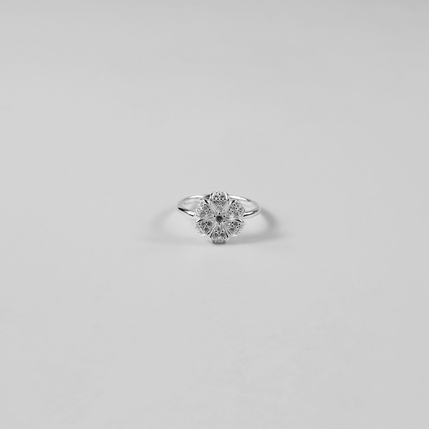 Flora’s Dream Mandala Ring