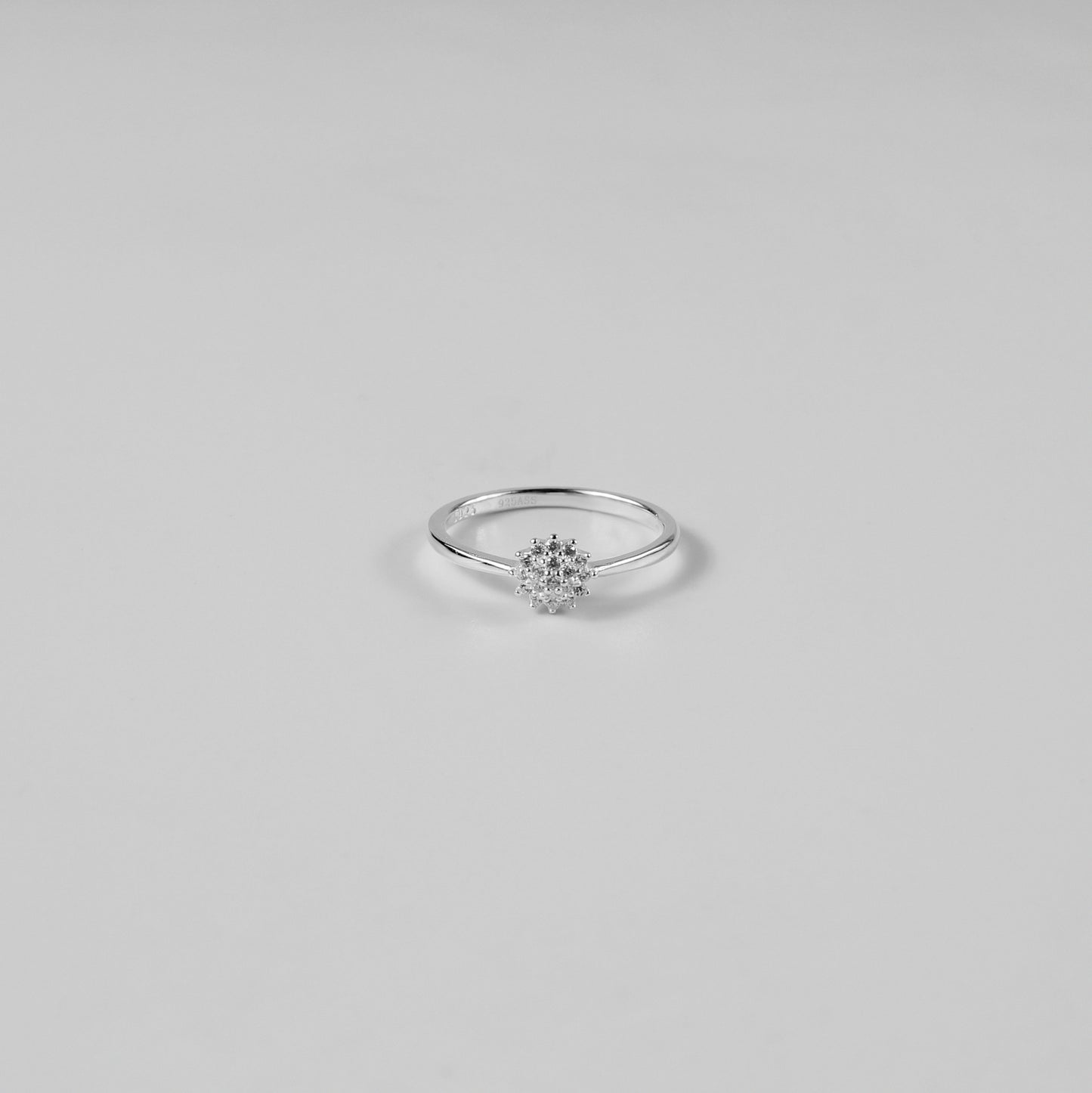 Galactic Flora Ring