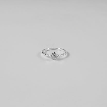 Galactic Flora Ring