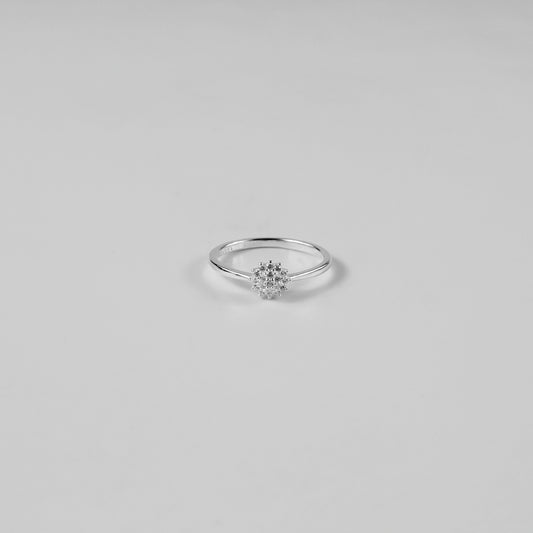 Galactic Flora Ring