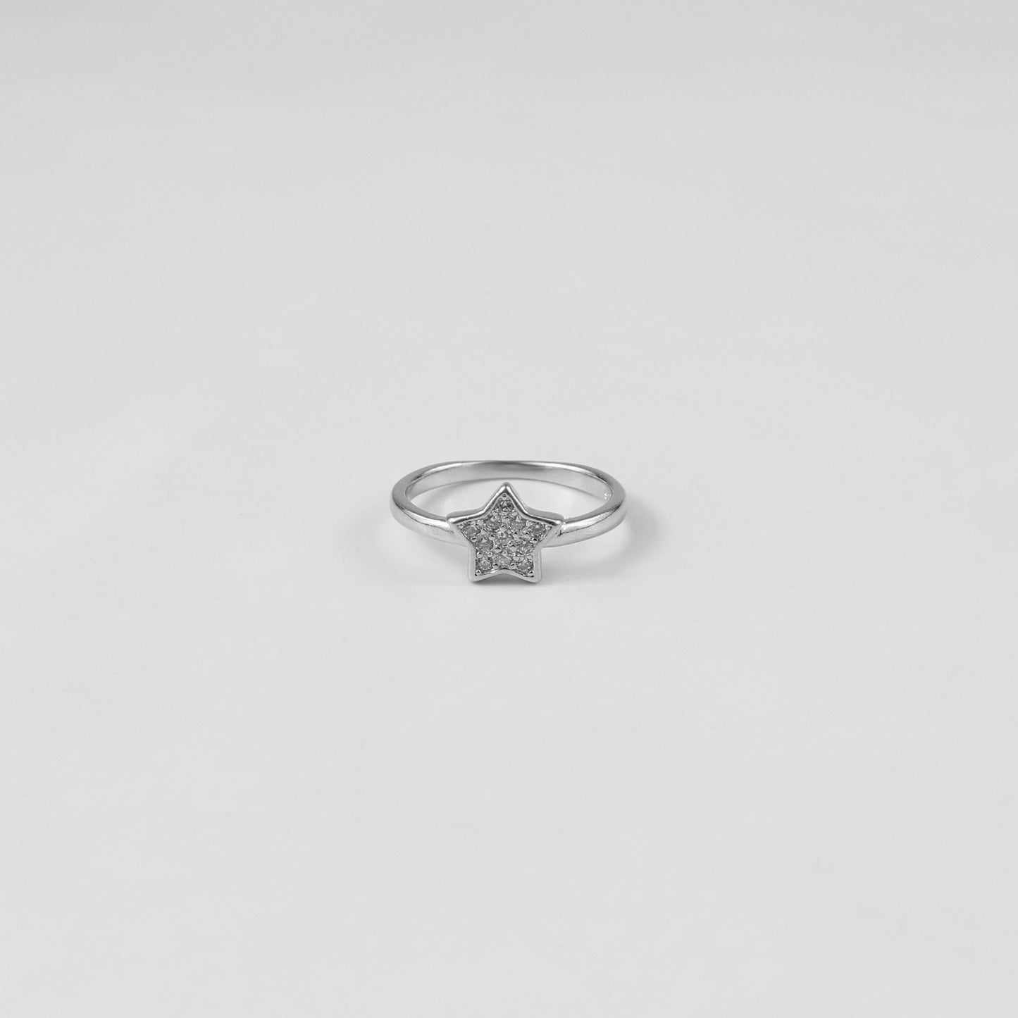 Galaxy Gleam Ring crafted from high-quality 925 sterling silver, showcasing a dazzling cosmic-inspired design. The ring features shimmering accents that evoke the brilliance of stars, making it a captivating and sophisticated accessory for lovers of celestial beauty and timeless elegance.