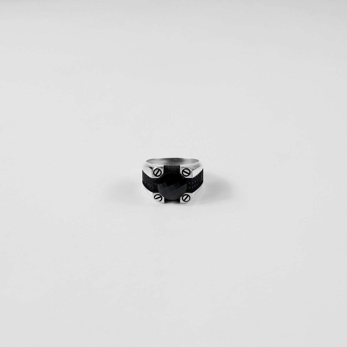 Gearleaf Ring