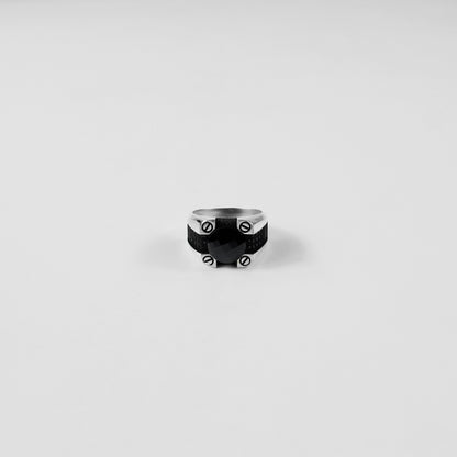 Gearleaf Ring