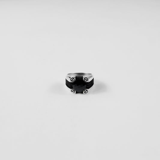 Gearleaf Ring