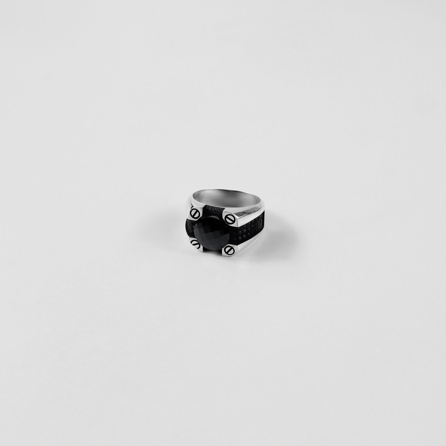 Gearleaf Ring