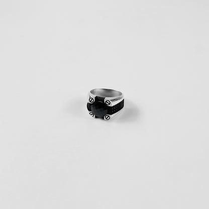 Gearleaf Ring