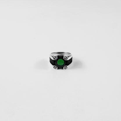 Gearleaf Ring
