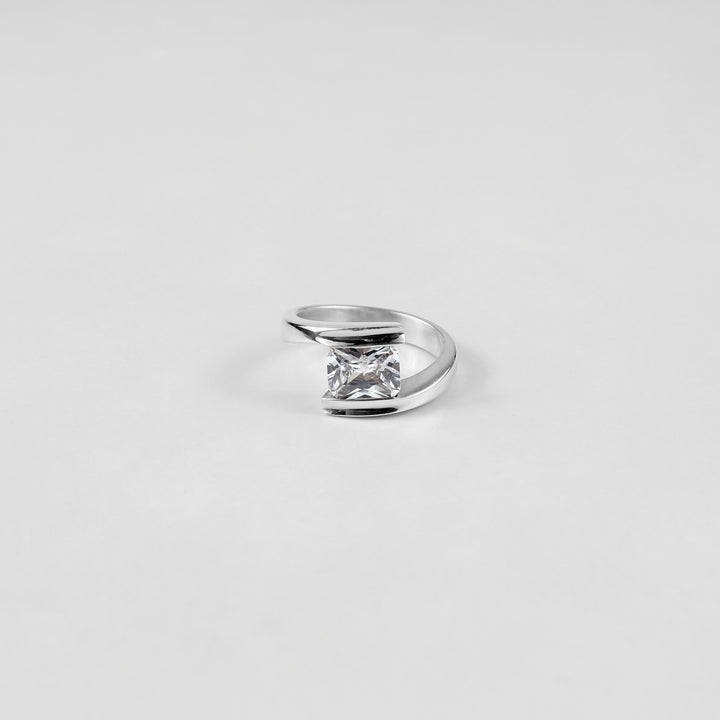 Gossamer Gleam Ring