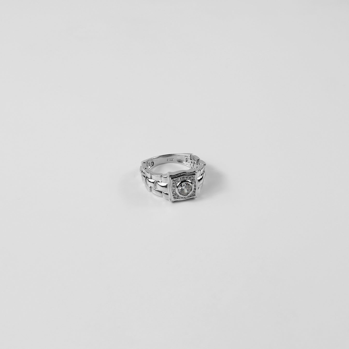 Mercury Drift Ring