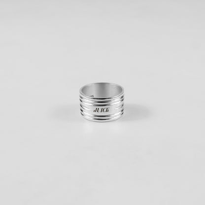 Nebula Nocturne Ring