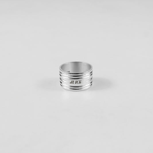 Nebula Nocturne Ring