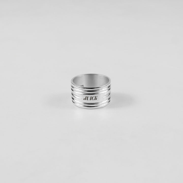 Nebula Nocturne Ring