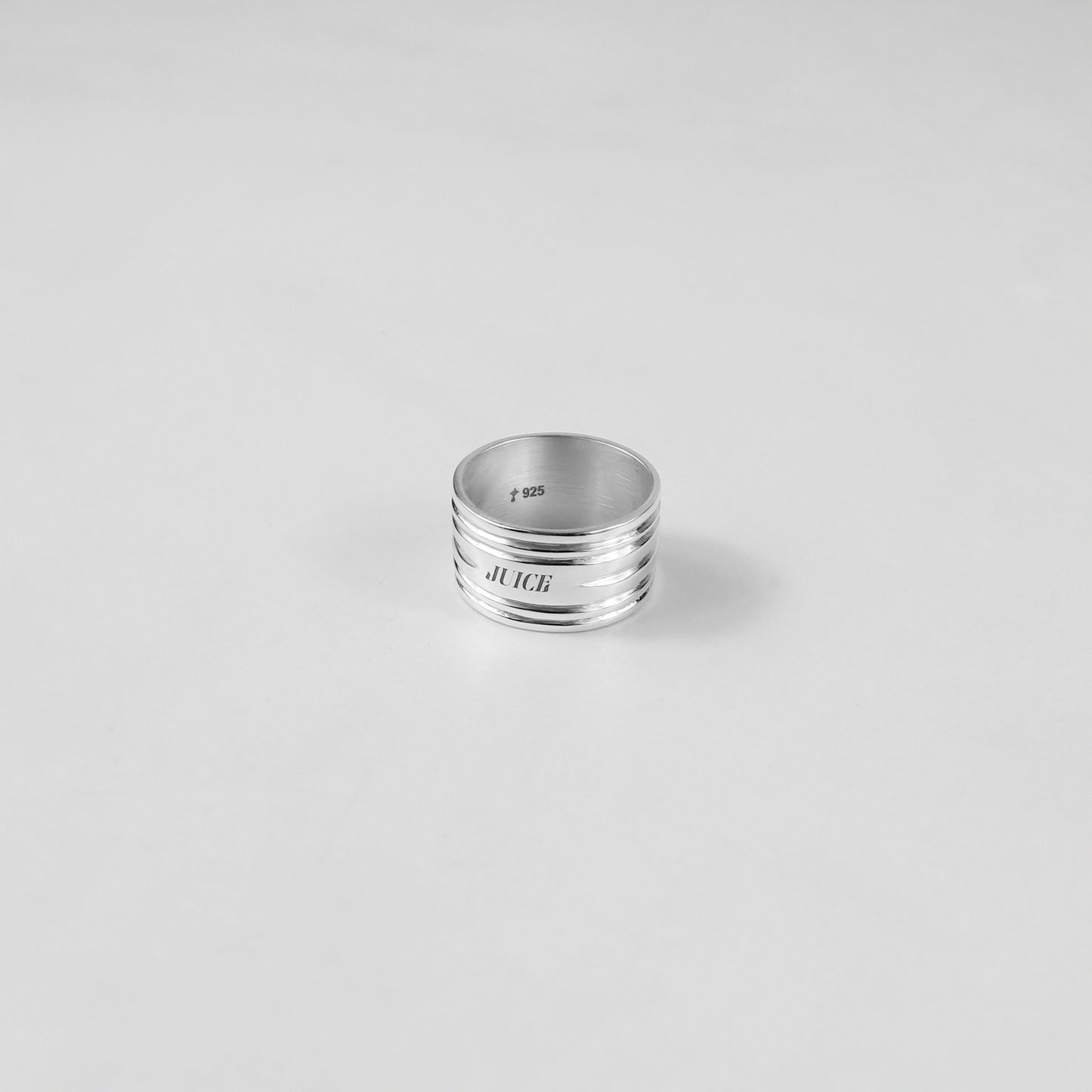 Nebula Nocturne Ring