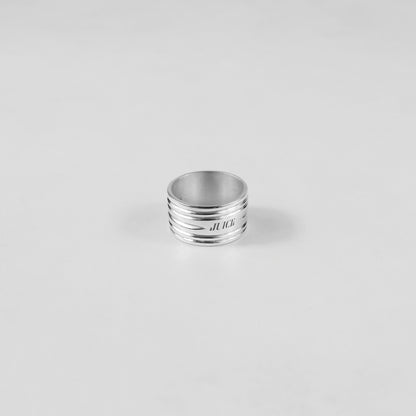 Nebula Nocturne Ring