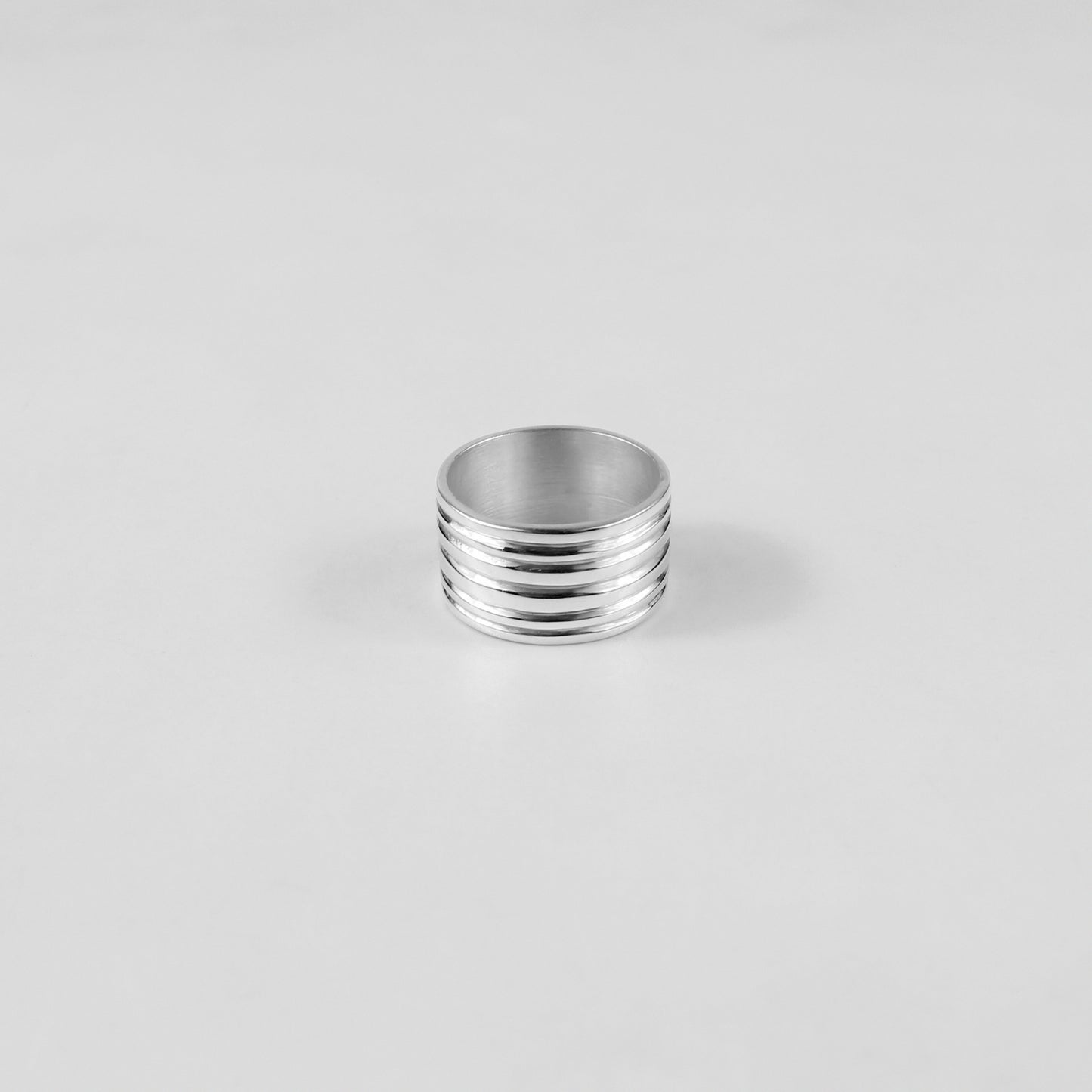 Nebula Nocturne Ring