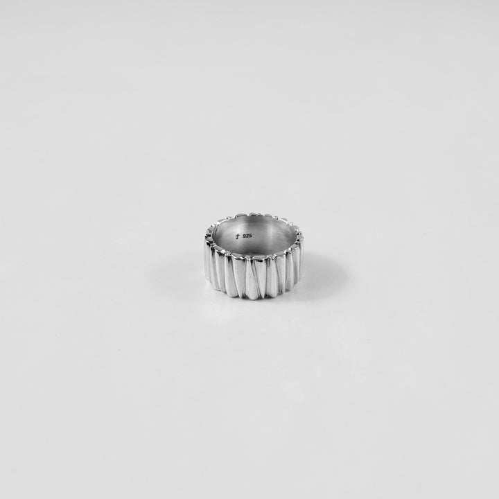 Nova Spire Ring