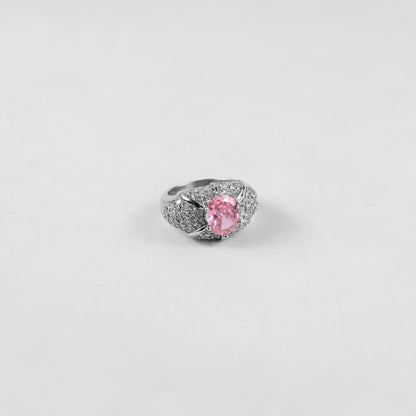 Roselight Rhapsody Ring