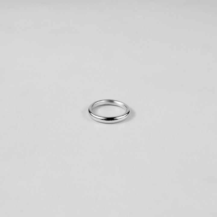 Selenic Spark Ring