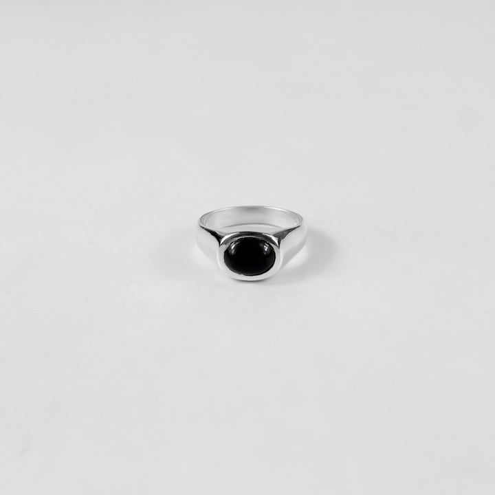 Selenic Splendor Ring