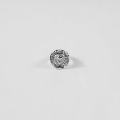 Signature Icon Ring #01