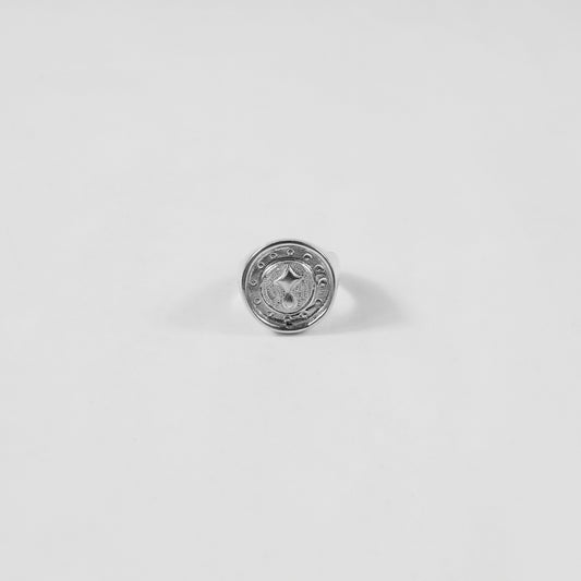 Signature Icon Ring #01