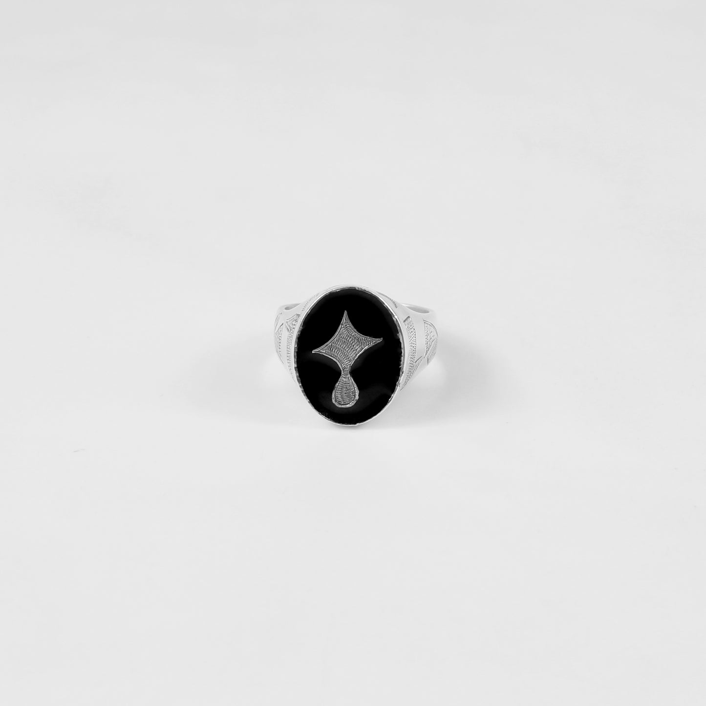 Signature Icon Ring #02