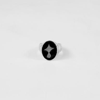 Signature Icon Ring #02