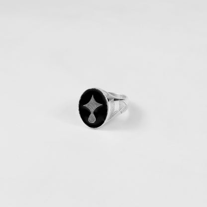 Signature Icon Ring #02