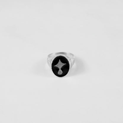 Signature Icon Ring #02