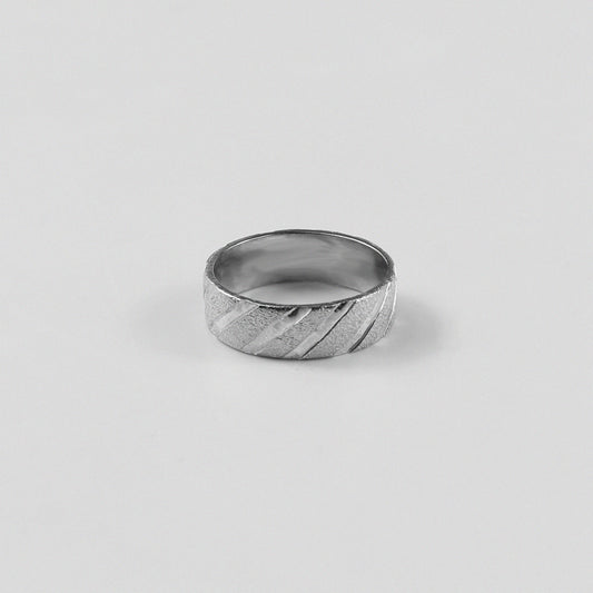 Silver Stride Groove Band