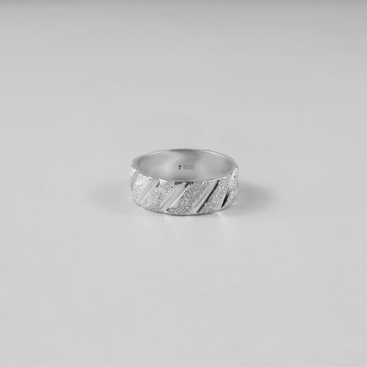 Silver Stride Groove Band