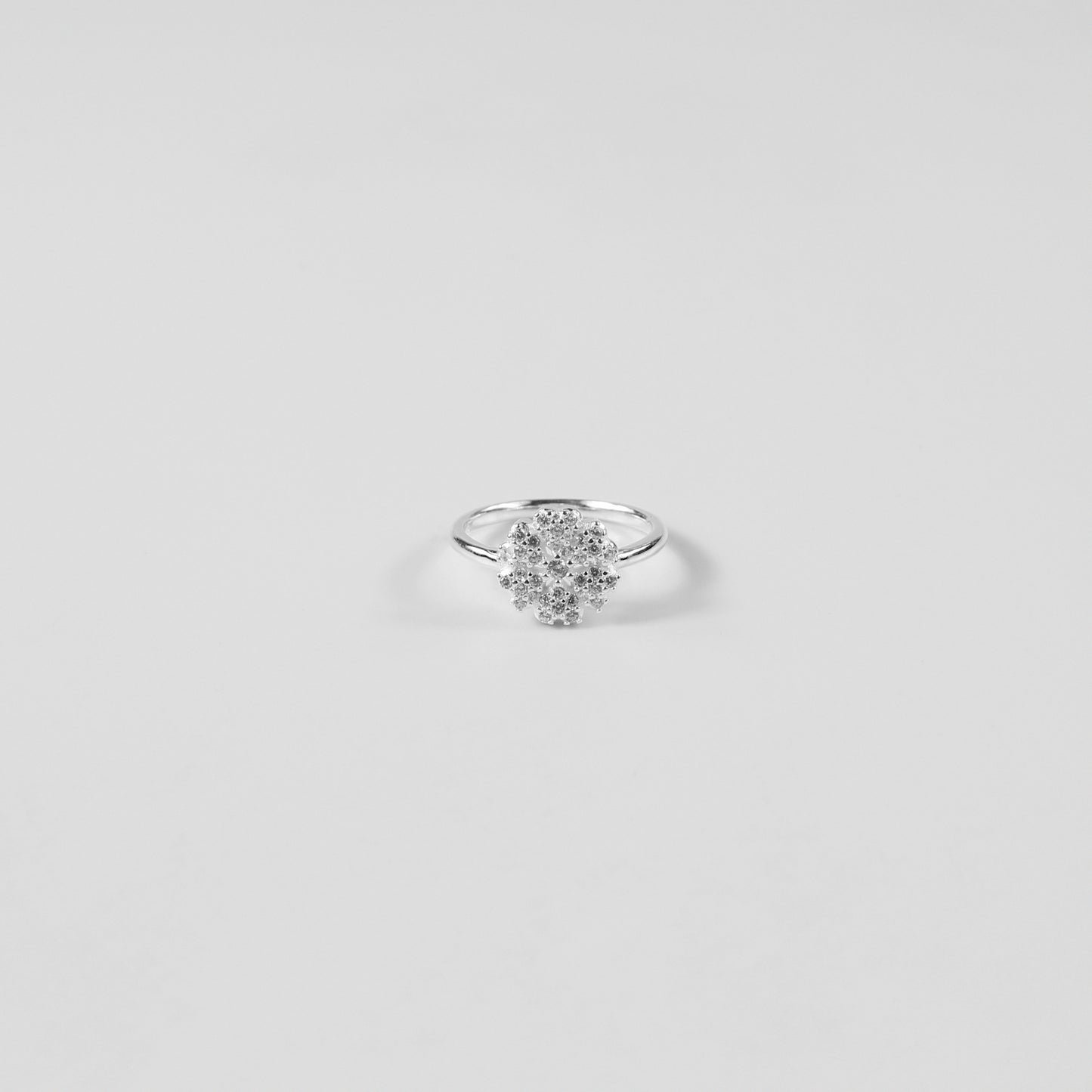 Siren’s Prism Ring