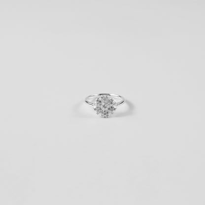 Siren’s Prism Ring