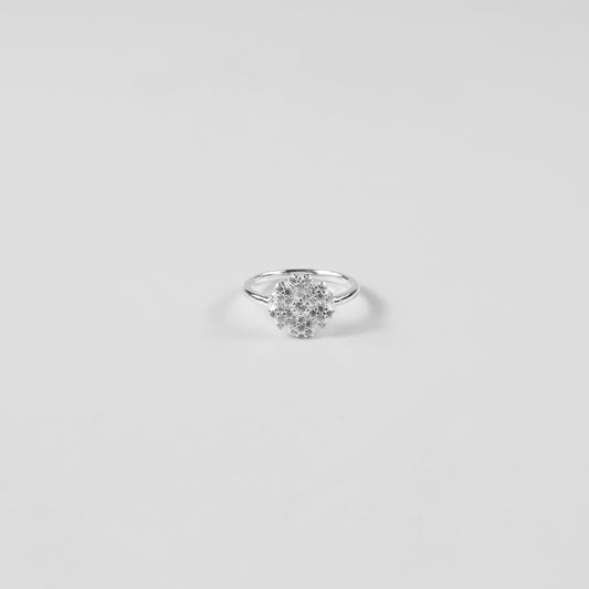 Siren’s Prism Ring