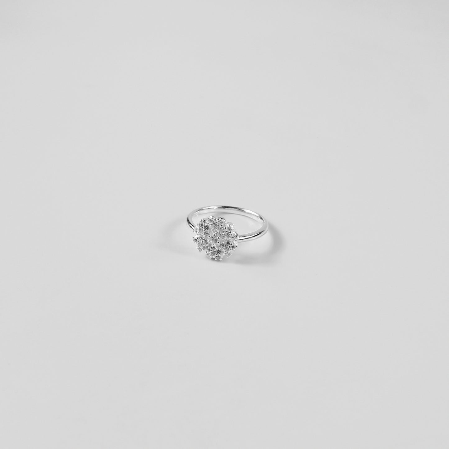 Siren’s Prism Ring