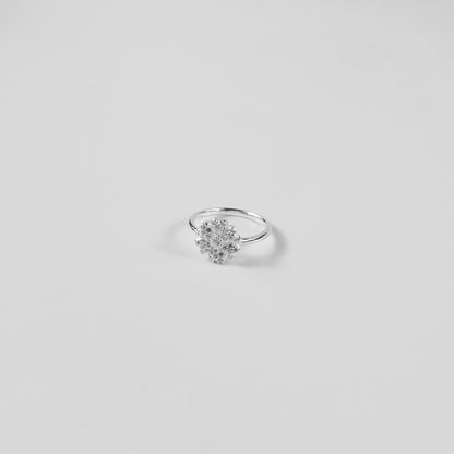 Siren’s Prism Ring