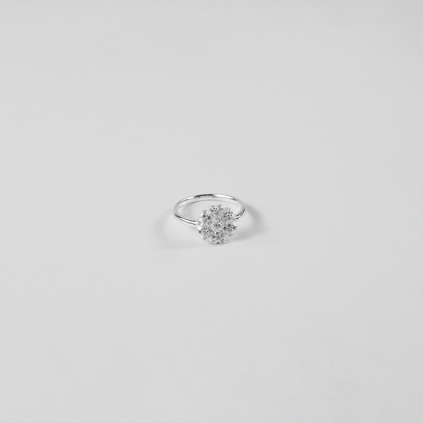 Siren’s Prism Ring