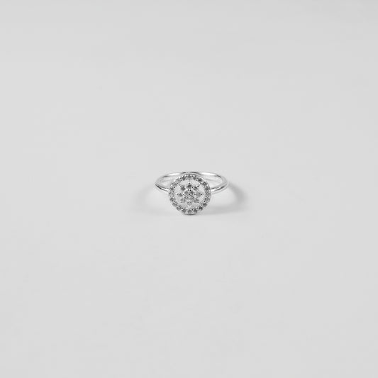 Starfall Shimmer Ring